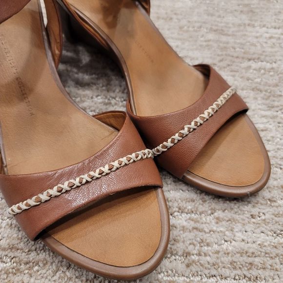 Franco Sarto Wedge - Picture 7 of 11